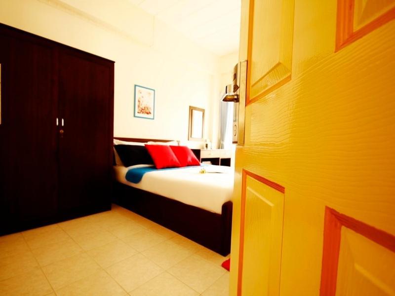 Apartment Golden *
