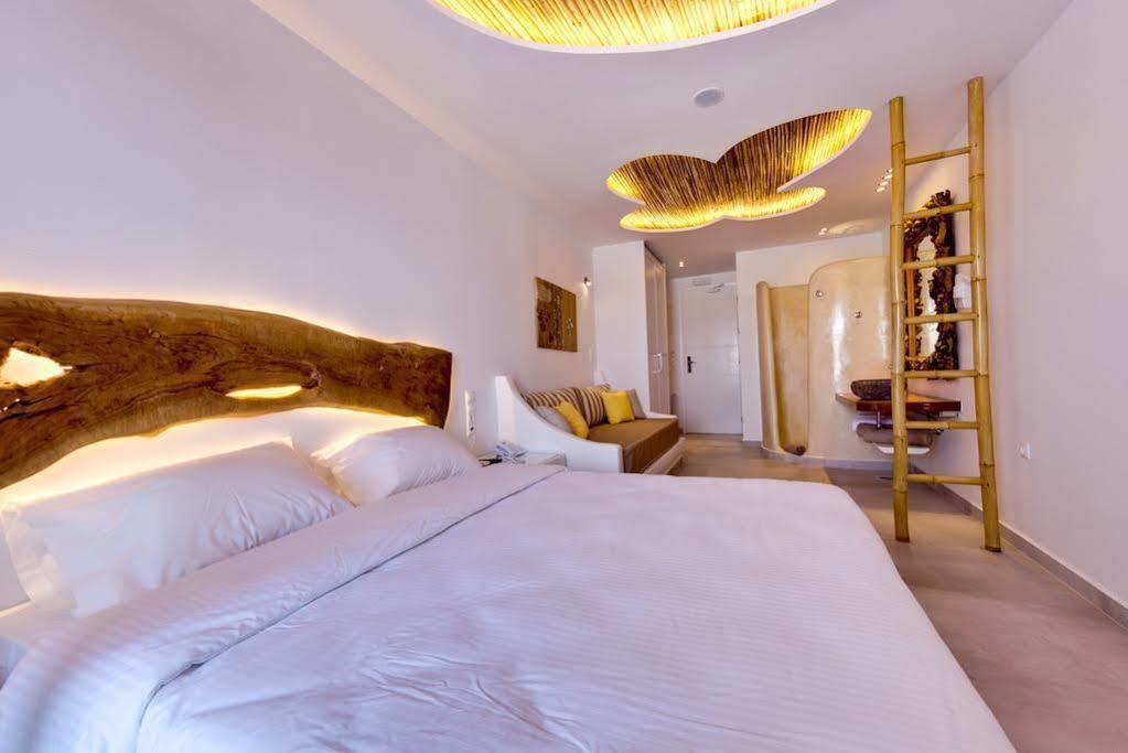 Apartment Golden Bangkok